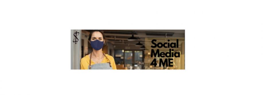 Social Media 4Me Cover Image
