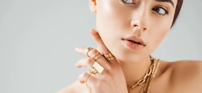 Shop For Jewelry in UK At An Affordable And Discounted Price