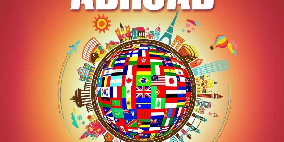 Study Abroad Agency In Kerala | Exprenza