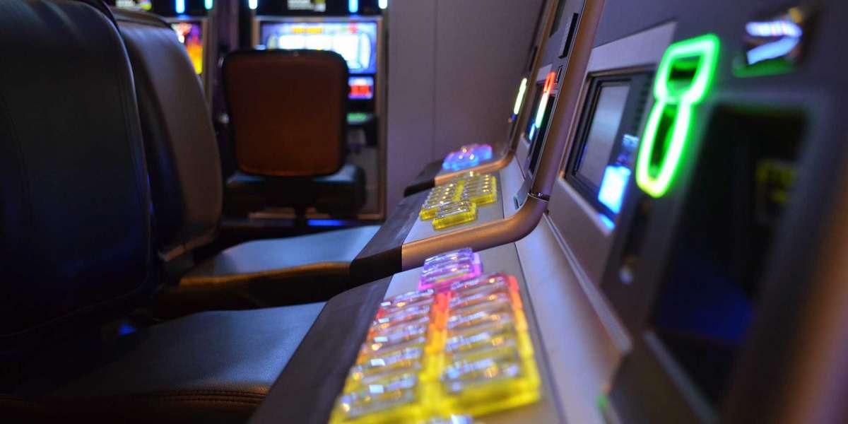 Casino Security and Safety