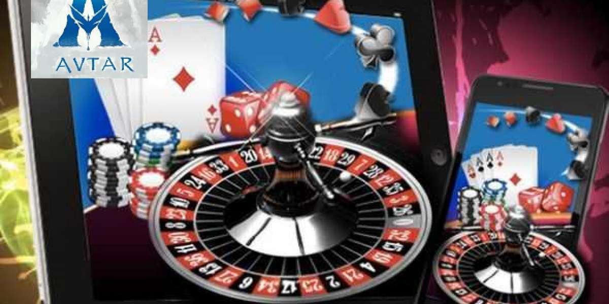 5 simple to win games online casino in Malaysia