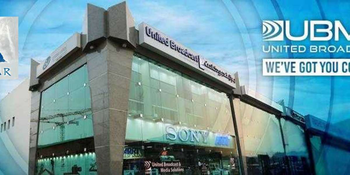 RED Raptor - United Broadcast & Media Solutions (UBMS)