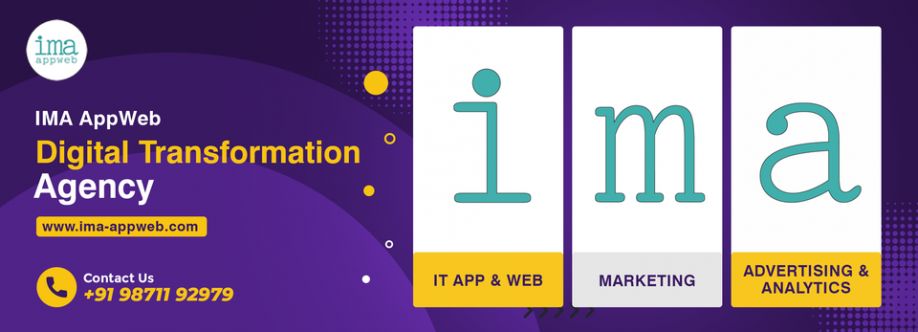 Ima Appweb Cover Image