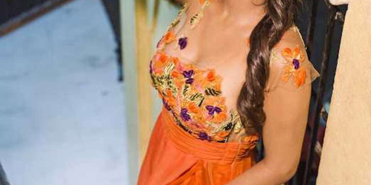Aerocity Escorts