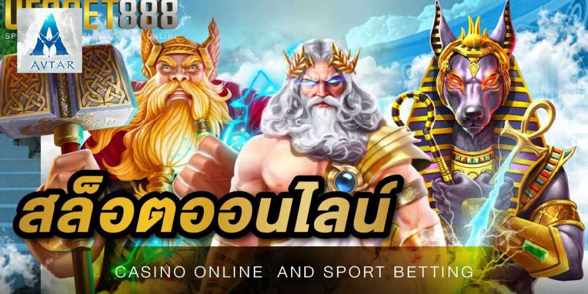 สล็อต888