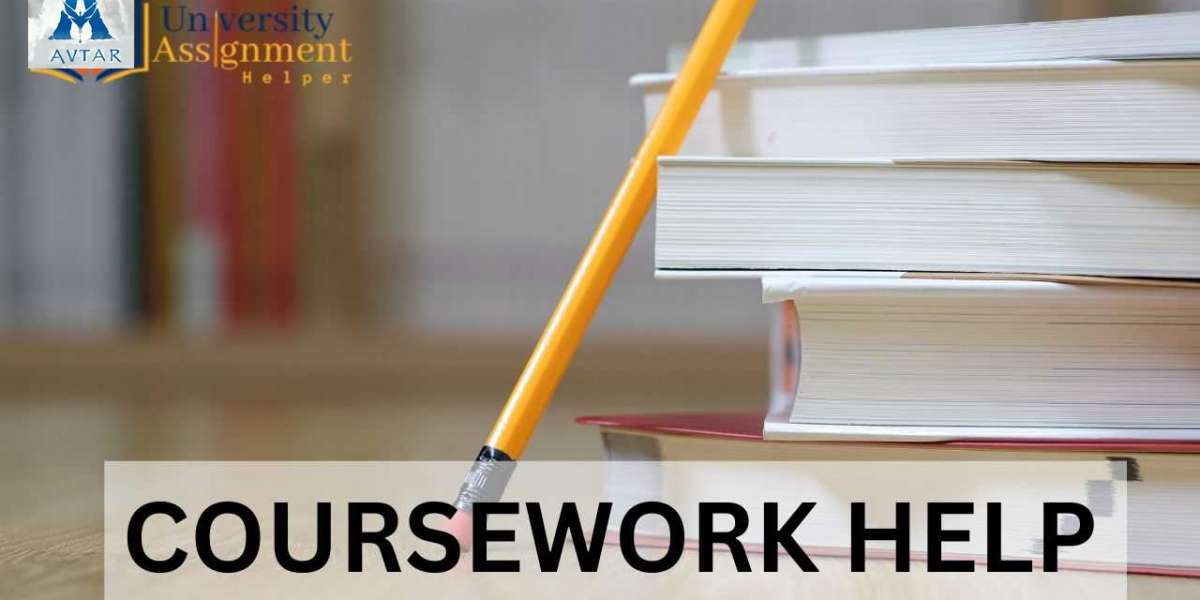 Get Top Grades With Our Coursework Help