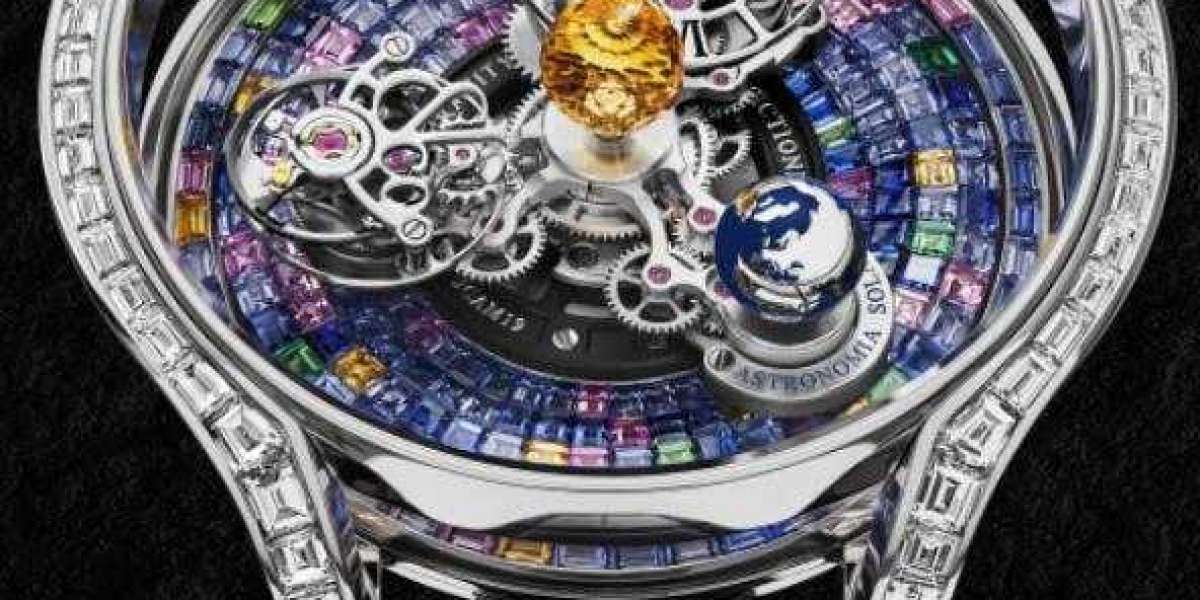 jacob and co oil pump replica watches