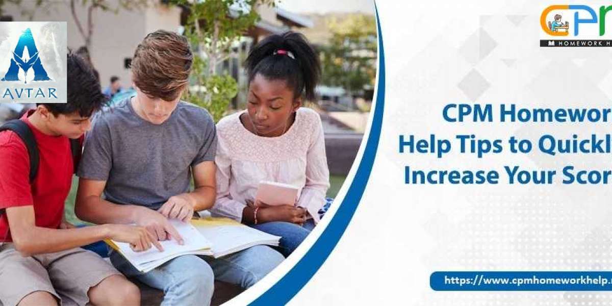 How do I solve CPM questions easily?