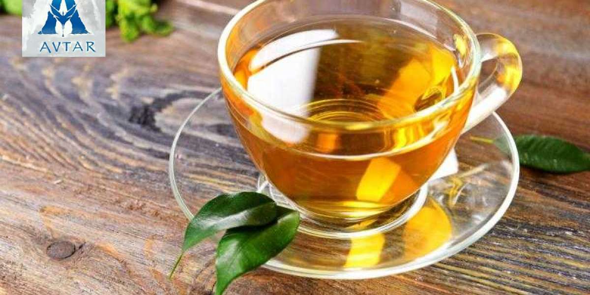 Green Tea Market Size by 2030 | Industry Segmentation by Type, Application, and Top Companies Profiles