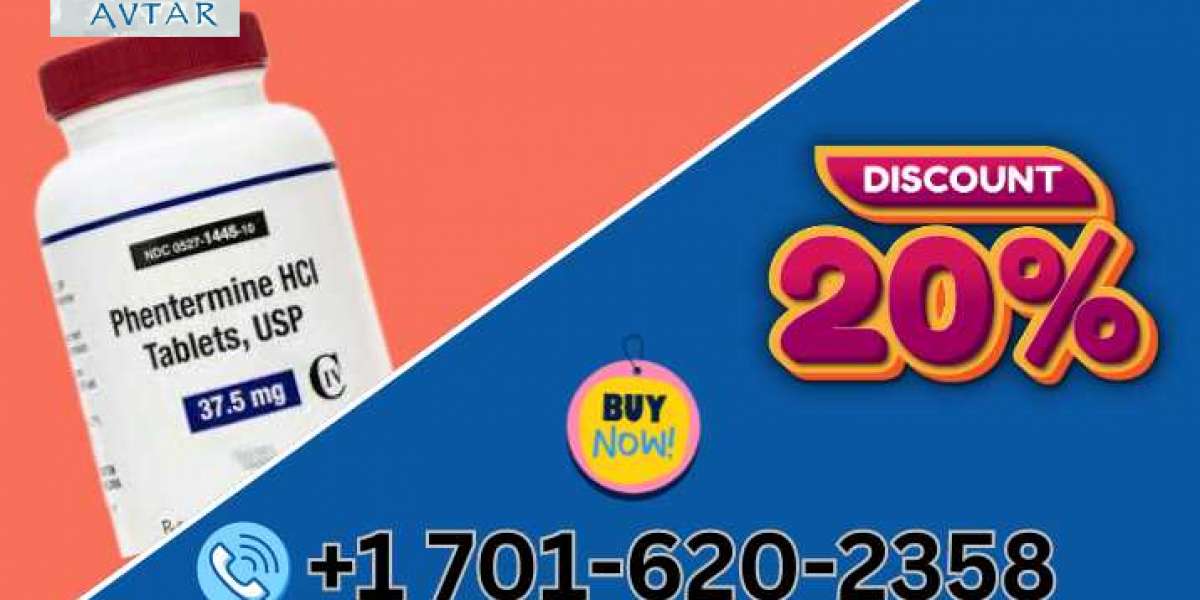 Buy Phentermine Online Overnight | No Rx