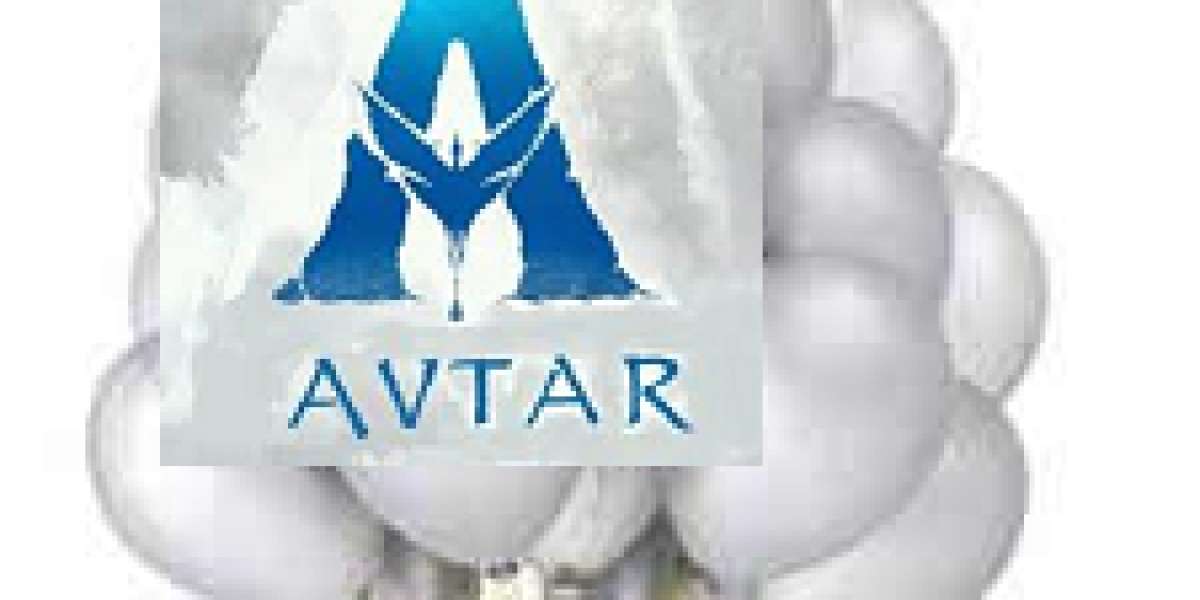 50th Birthday Balloon Ideas