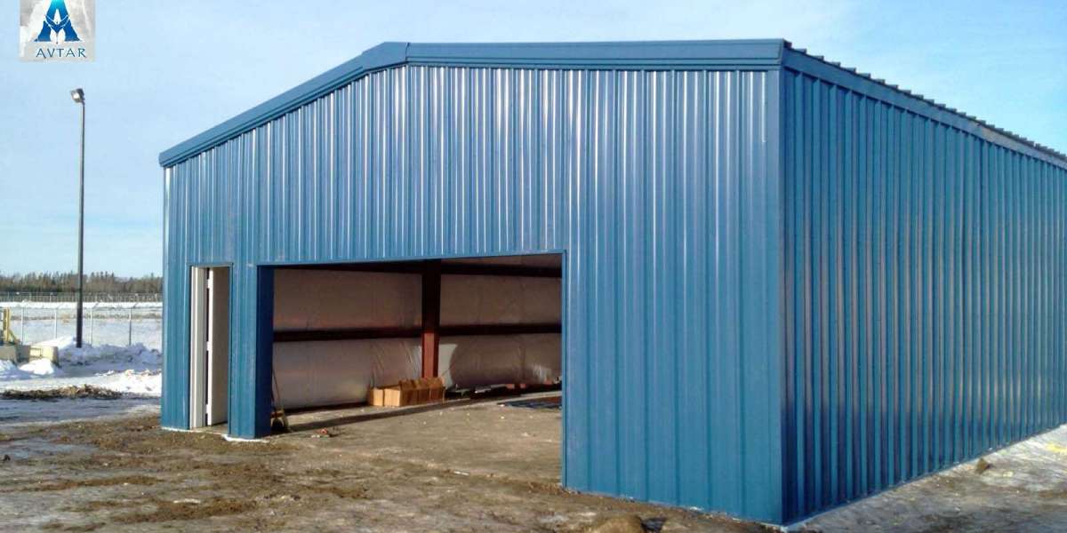 PEB Building Contractors