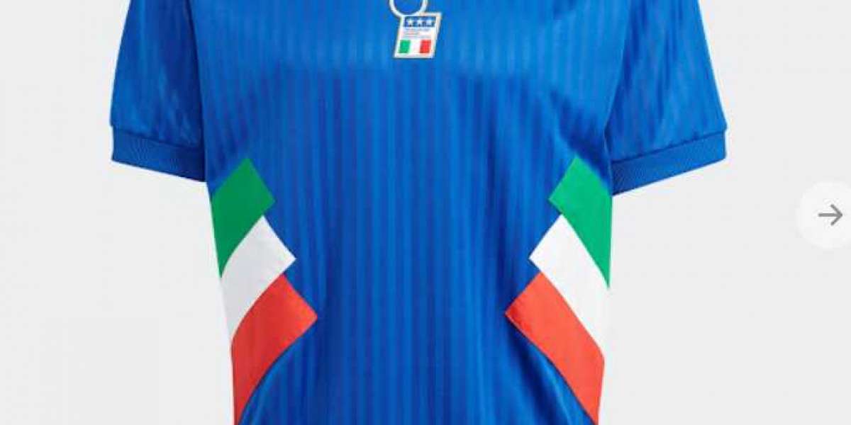 Die Adidas 2023 Icon Remake Retro-Trikotserie wird am 1. März 2023 veröffentlicht