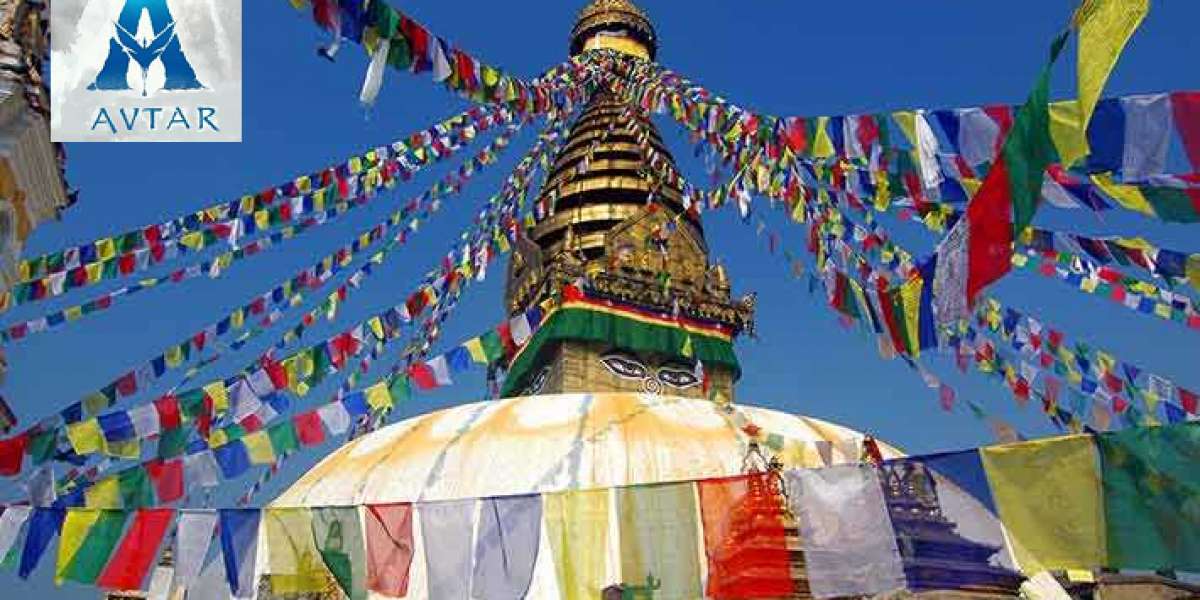 How To Get Information About Flydubai Airlines Kathmandu Office ?