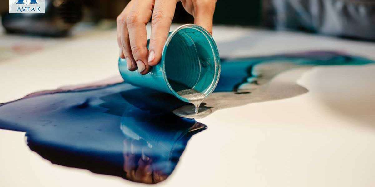 How Do We Use Pigment Powder For Resin?