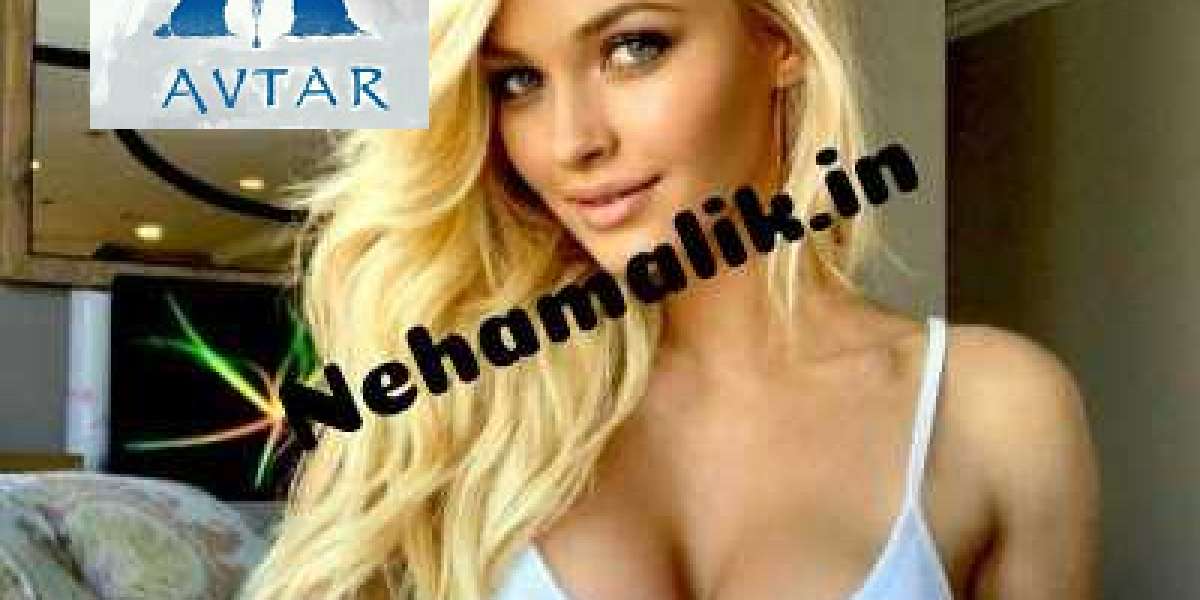 Get The Best Russian Escorts Services in Jaipur