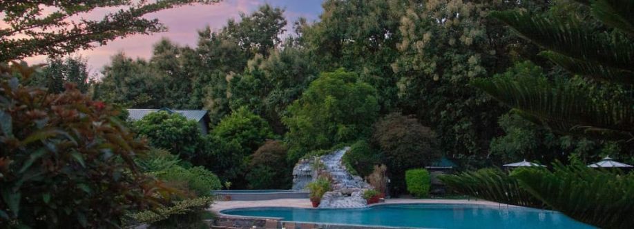 Aahana Resort Cover Image