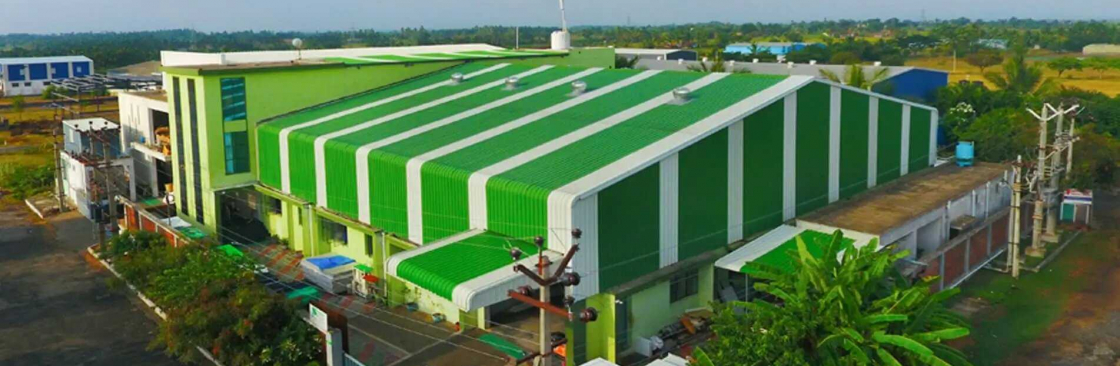 Wire Mesh Belt Conveyor Cover Image