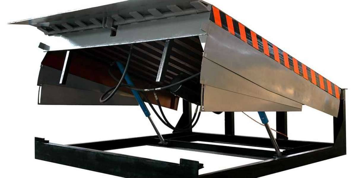 Dock Leveler Manufacturers in Chennai