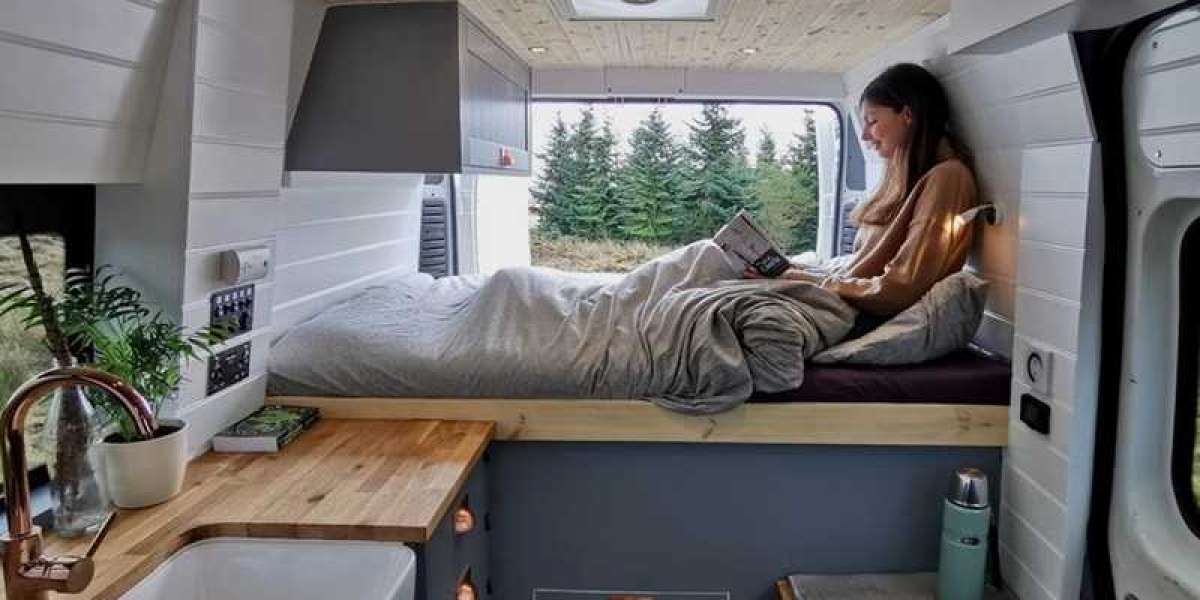 Tips To Follow For A Perfect Campervan Trip