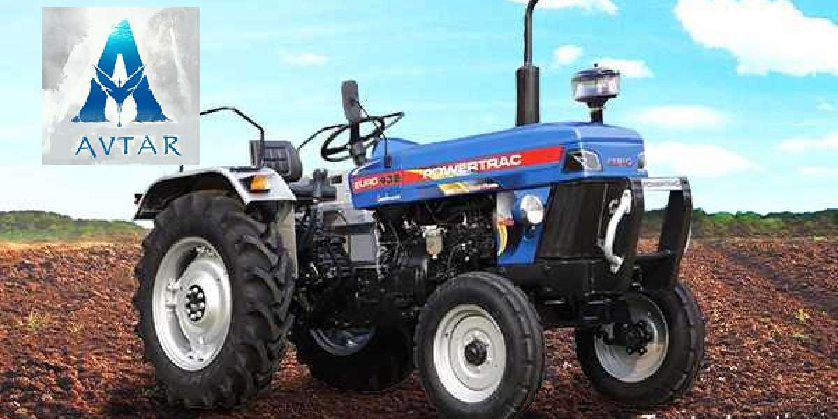 How to Find the Best Tractor Dealership in India?