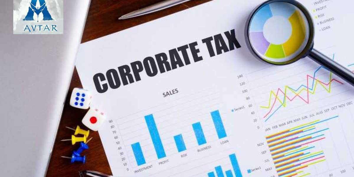 The Importance of Corporate Tax Planning for Businesses in Dubai