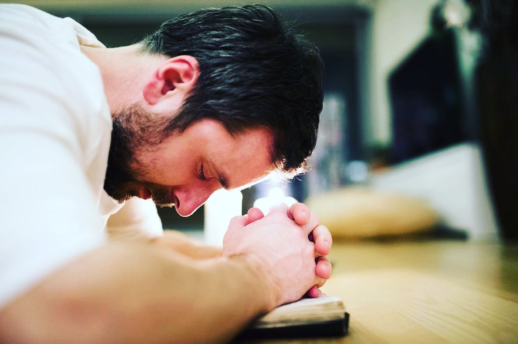 The Power of Prayer in Christian Alcohol Recovery in Florida - Faith Farm Ministries