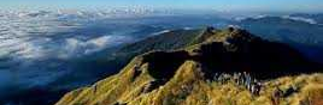 Himalayan recreation Cover Image