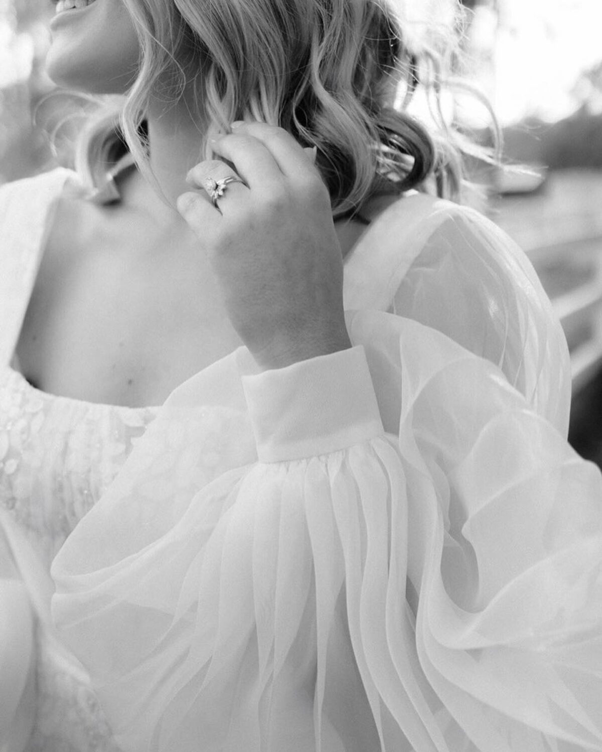 Our Best Wedding Bands For Women With Diamonds – Kinked Press