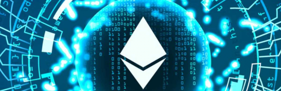 Ethereum Trader Cover Image