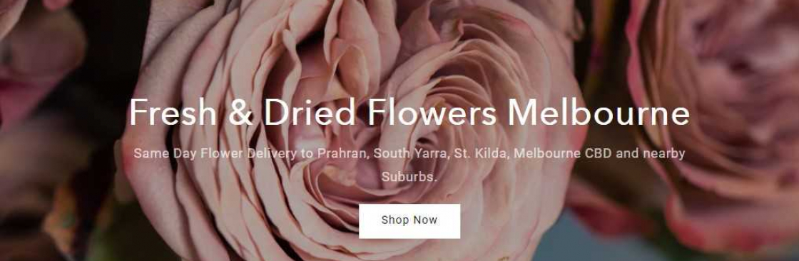 Pisces flower Cover Image