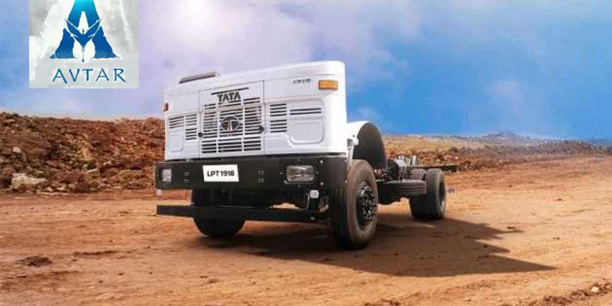 The Tata LPT 1918 Cowl: A Must-Have For Your Business Fleet