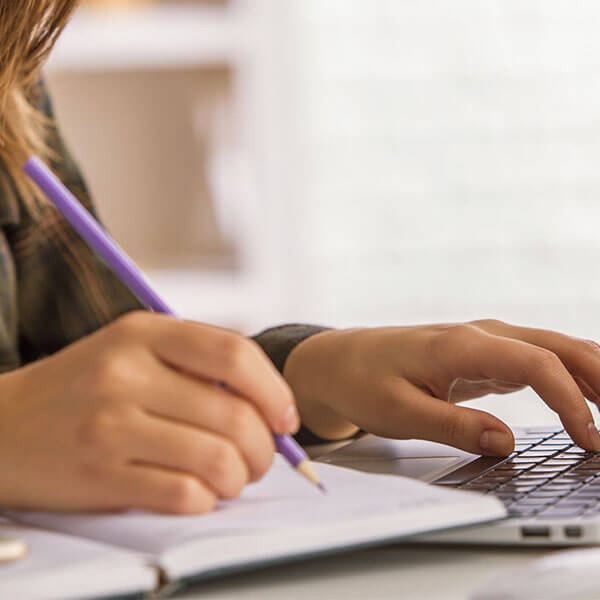 How To Write A Dissertation - HWD