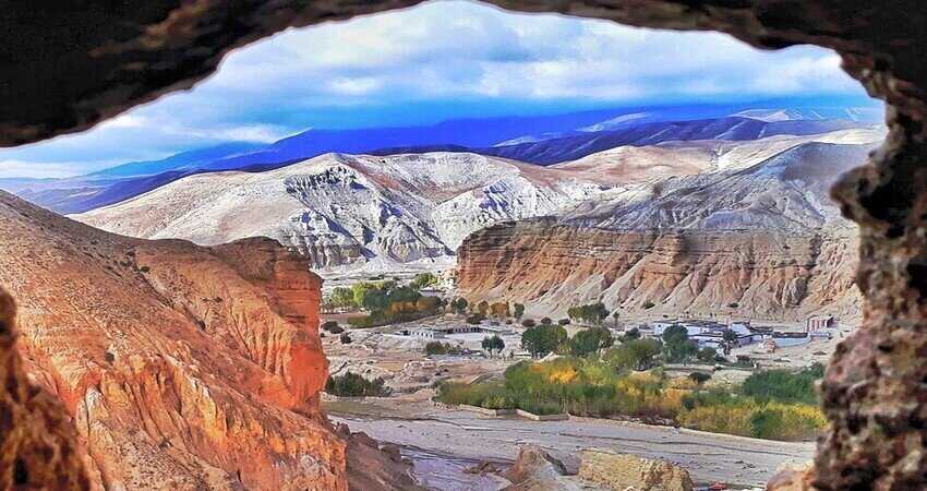 Upper Mustang Trek | Mustang Trek | Upper Mustang Trekking Cost