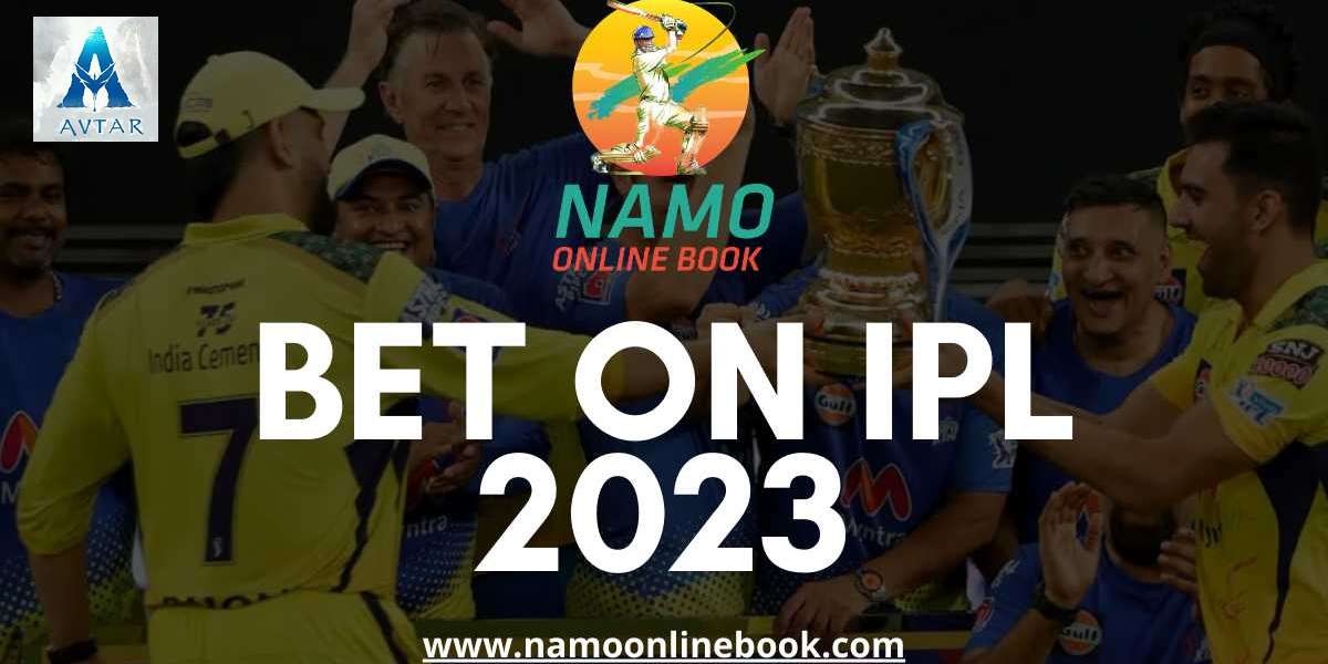 Bet on IPL 2023 | Betting on IPL 2023