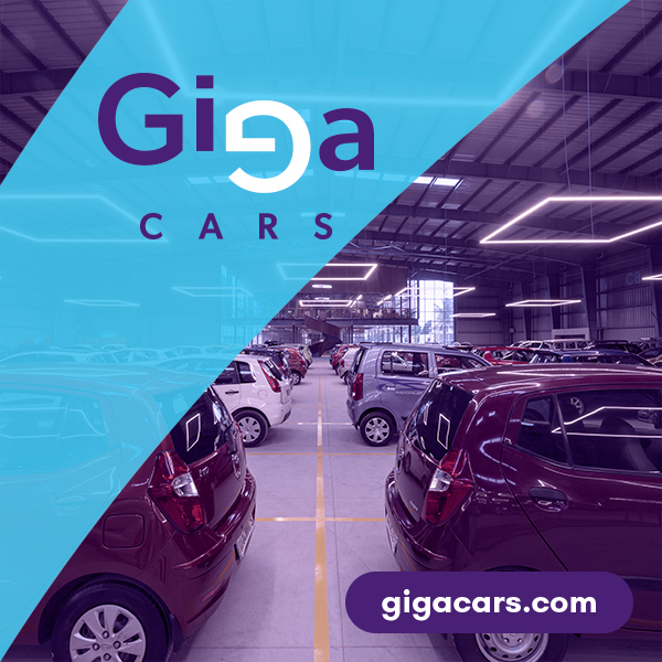 Sell Used Cars In Bangalore | Second Hand Cars For Sale | GigaCars