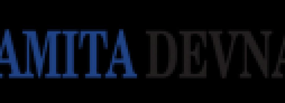 Amita devnani Cover Image