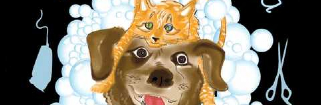 Brooklyn Pet Spa Cover Image