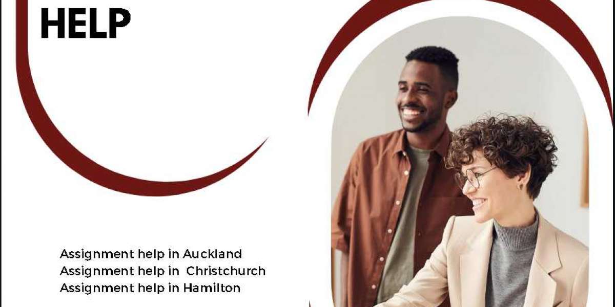 Get easy access to the best assignment help in New Zealand.