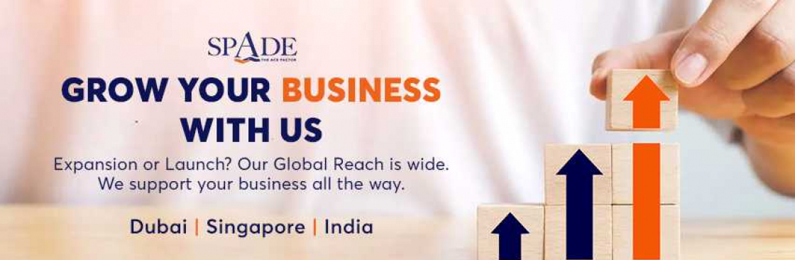 Spade Consulting Cover Image