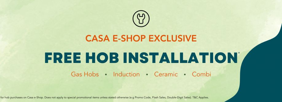 Casa Singapore Cover Image