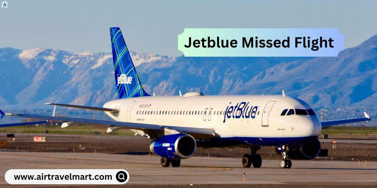 Jetblue Missed Flight Policy?