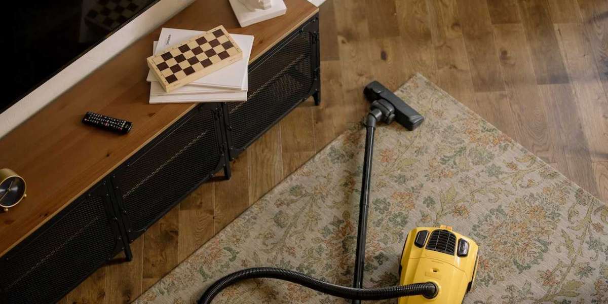 How to Spot a Reliable Carpet Cleaning Company
