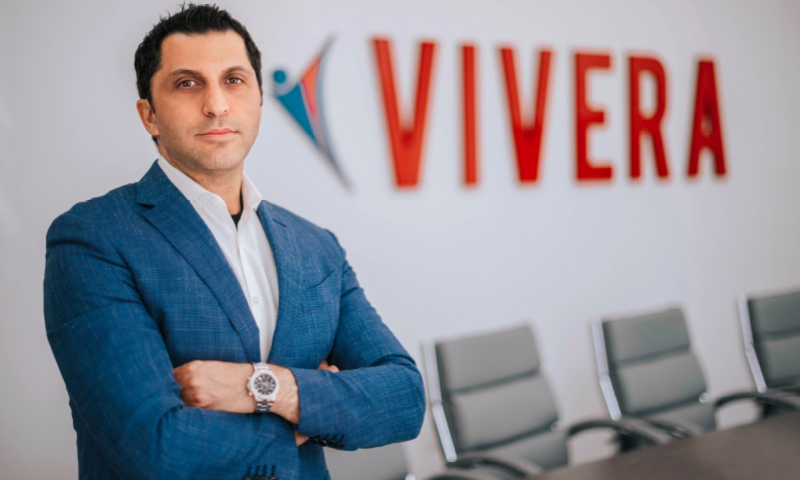 Vivera Pharmaceuticals: Revolutionizing the Prescription Dispensing Industry - Digital First Magazine