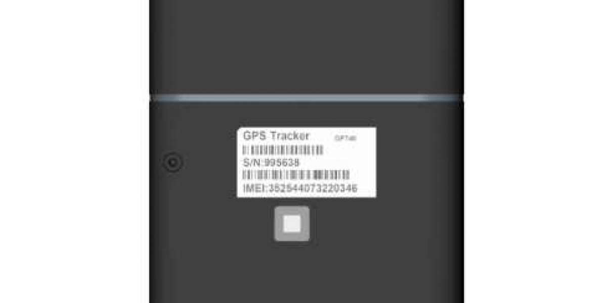 The basics of cat m1 gps tracker