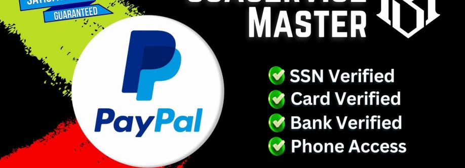 Buy Verified PayPal Accounts Cover Image