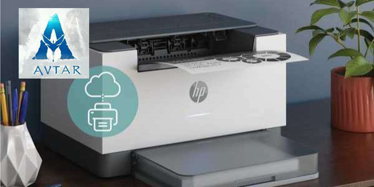 New Hp+ Global Cloud-Based Ecosystem