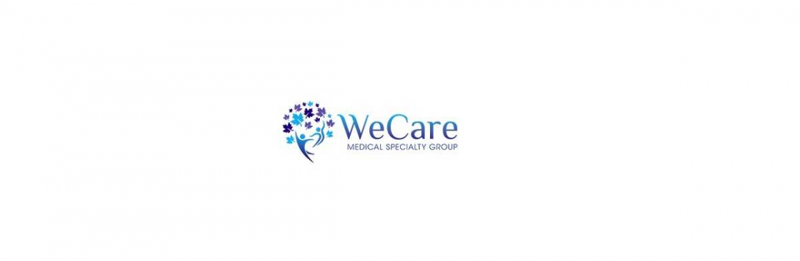 WeCare Medical Cover Image