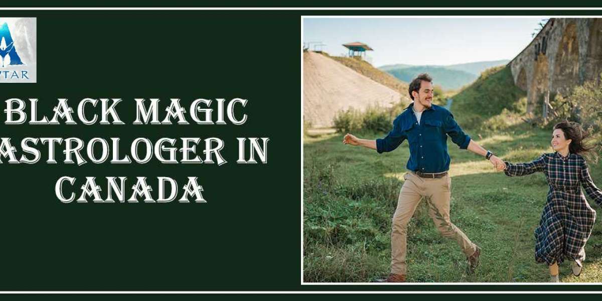Black Magic Astrologer in Yukon | Black Magic Specialist
