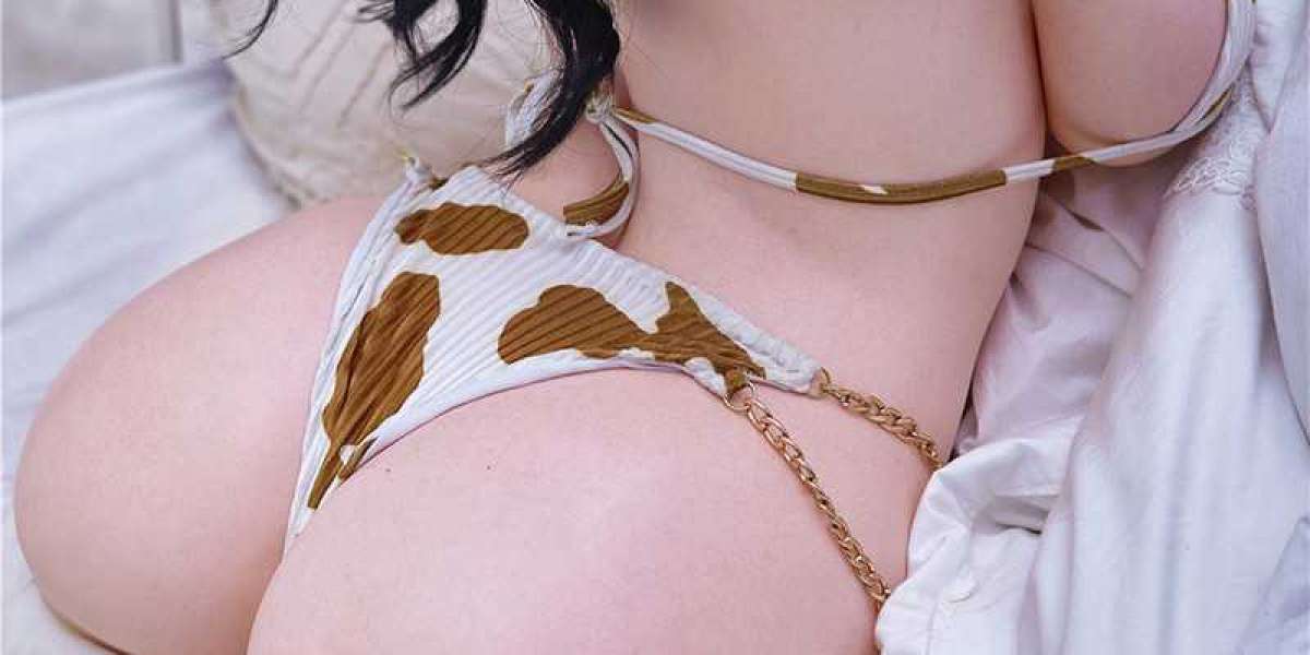 Der Unterschied zwischen einem Sexpuppen-Torso und einer Integritätspuppe